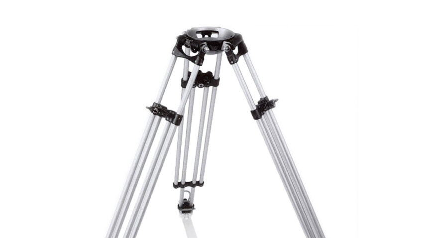 Ronford-Baker Tall Tripod