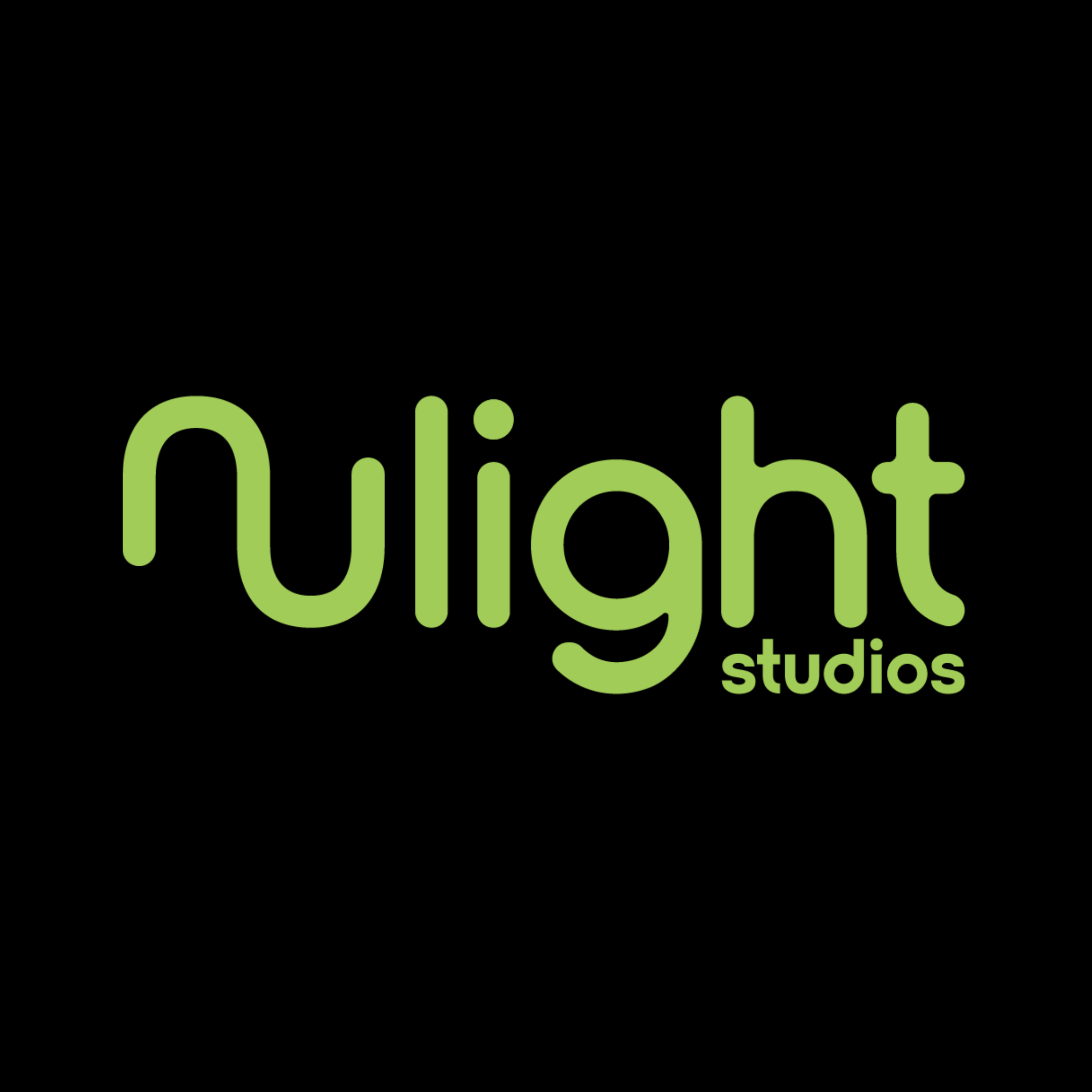 An image of Nulight studios logo.