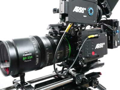 ARRI Alexa Mini LF