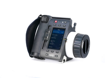 ARRI Hi-5 Hand Unit