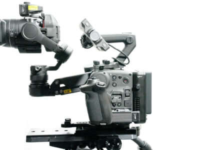 DJI Ronin 4D 8K Camera